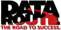 DataROUTE Logo