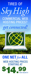 Link to ONE NET for ALL